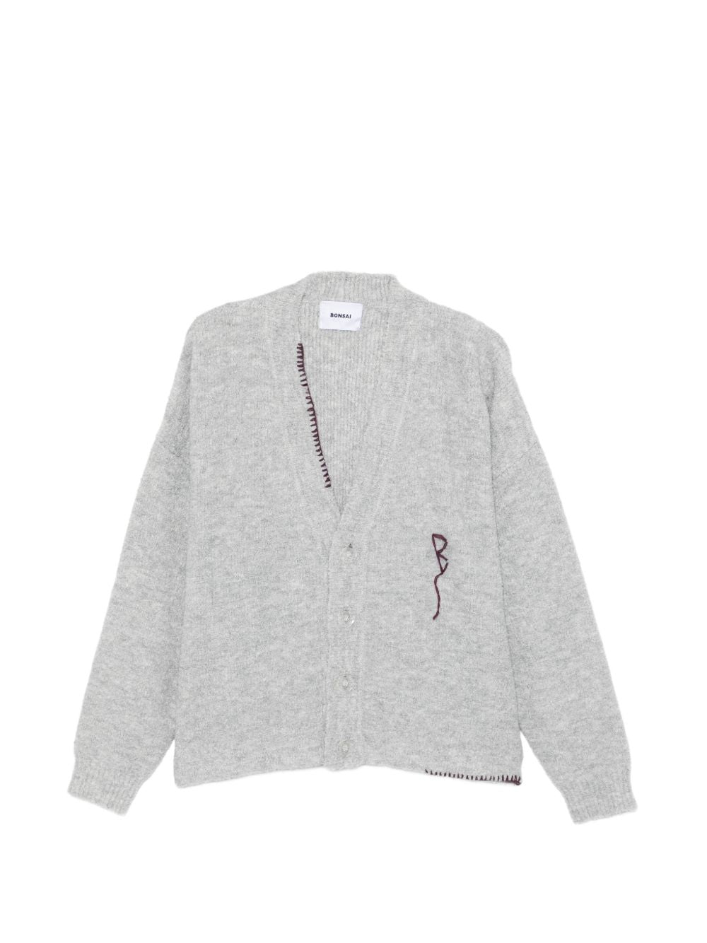 KN009 LIGHTGREY BONSAI
