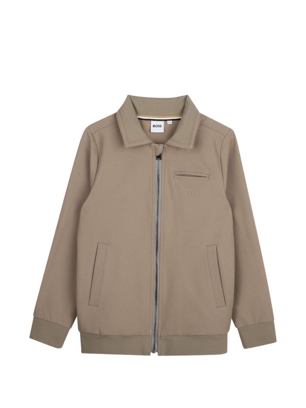 J53370 046 BOSS KIDSWEAR