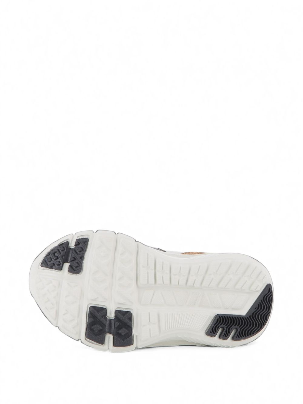 Sneakers in cow leather e mesh. Brand in rubber on side. Elastico lace chiusura e hook e loop fastener. Fodera in mesh. Insole in breathable microfiber. Outsole in eva con abrasion area in tpr. Mineral tanning. J53545 343 BOSS KIDSWEAR