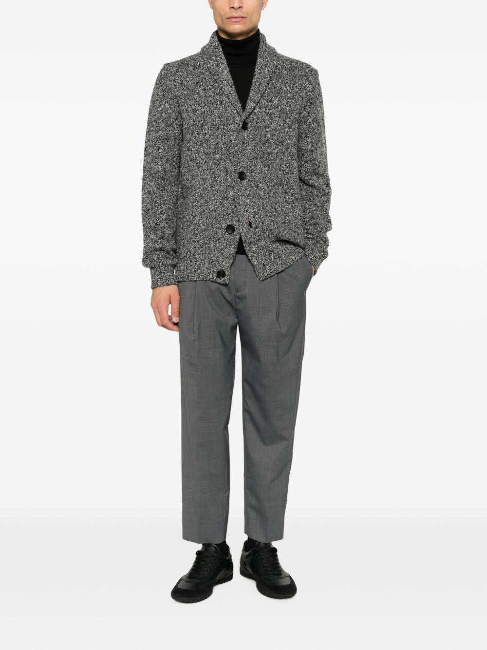 COURMAYEURS300082 GRIGIO BRIGLIA