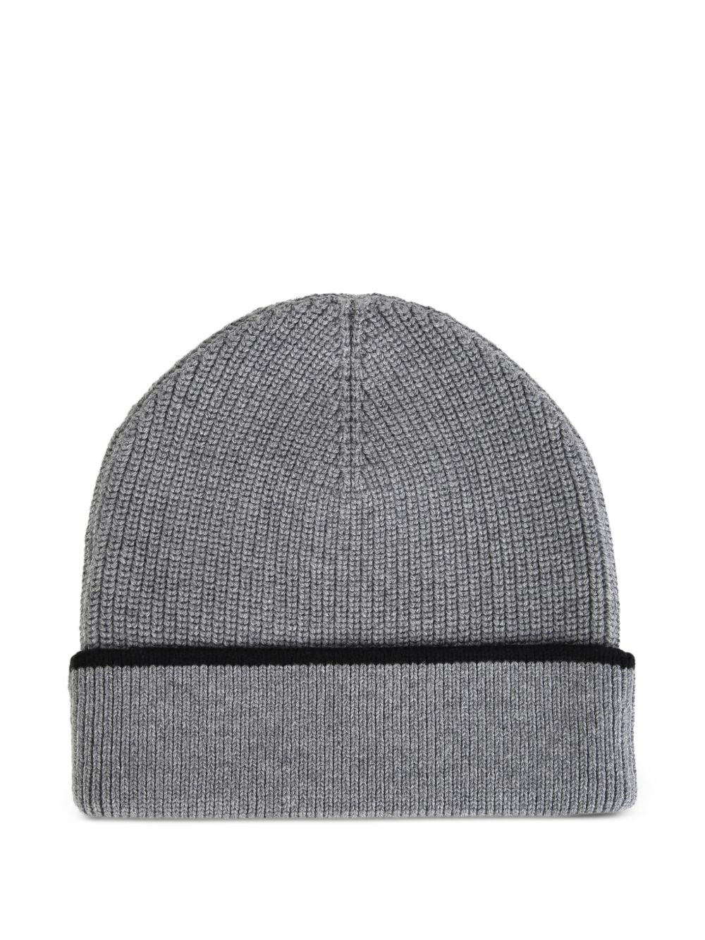 Hat, containing cotton from organic farming e wool, con chloé logo ricamato on davanti. C21308 A46 CHLOE KIDS