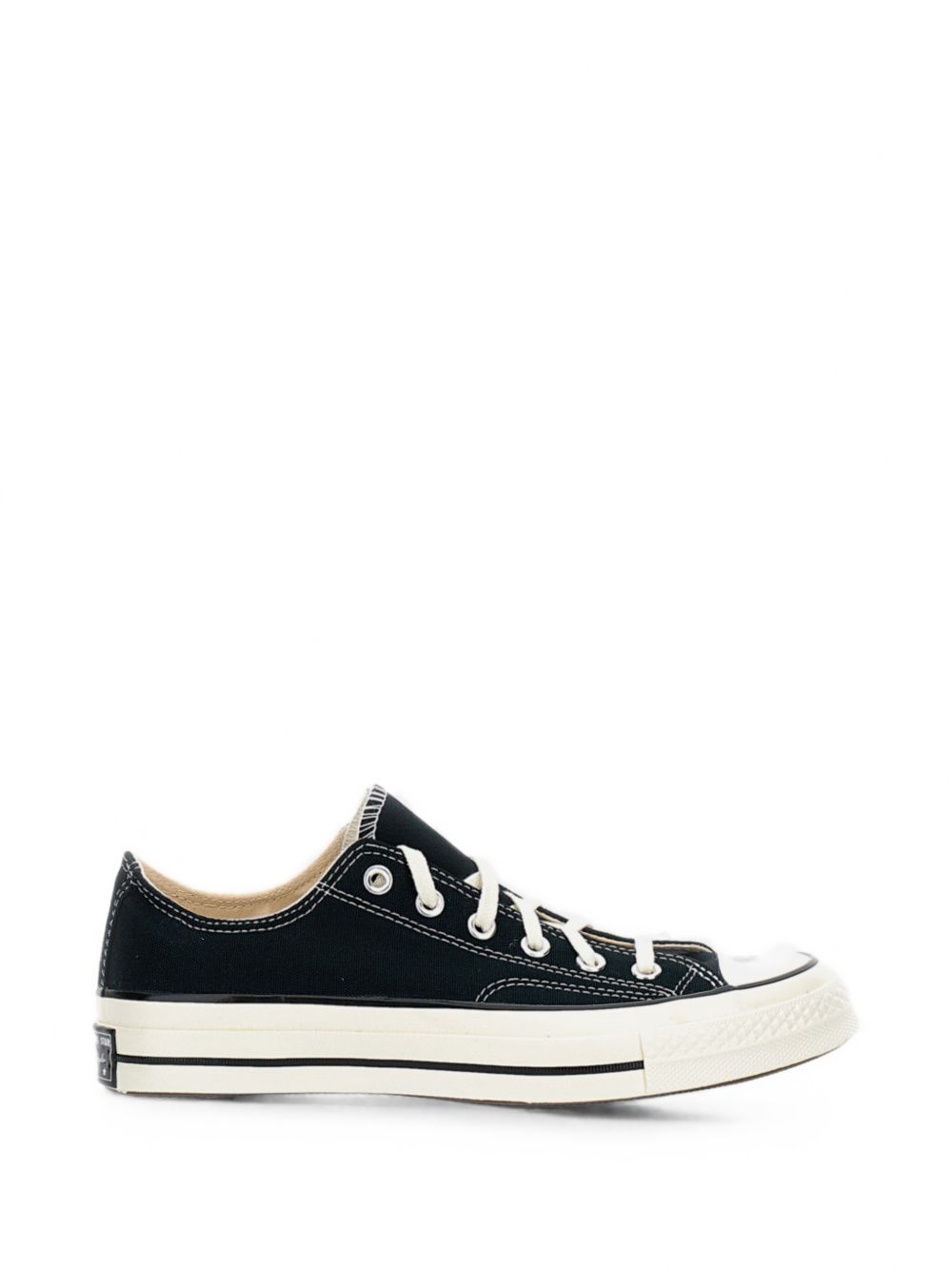 Sneakers Chuck 70 Canvas Black/Black/Egret 162058CC# 001 CONVERSE