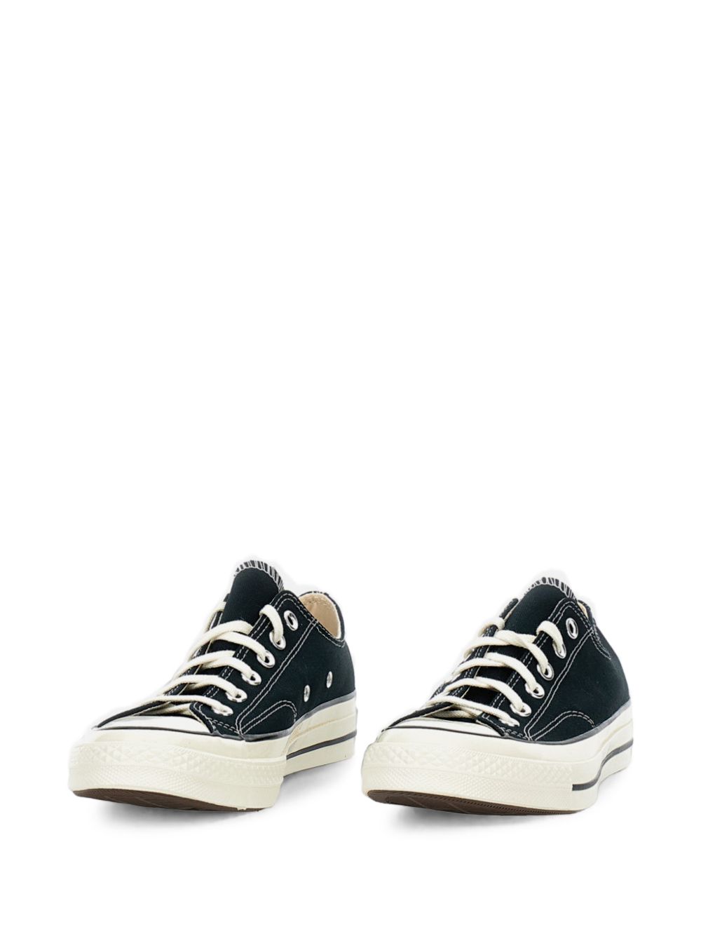 Sneakers Chuck 70 Canvas Black/Black/Egret 162058CC# 001 CONVERSE