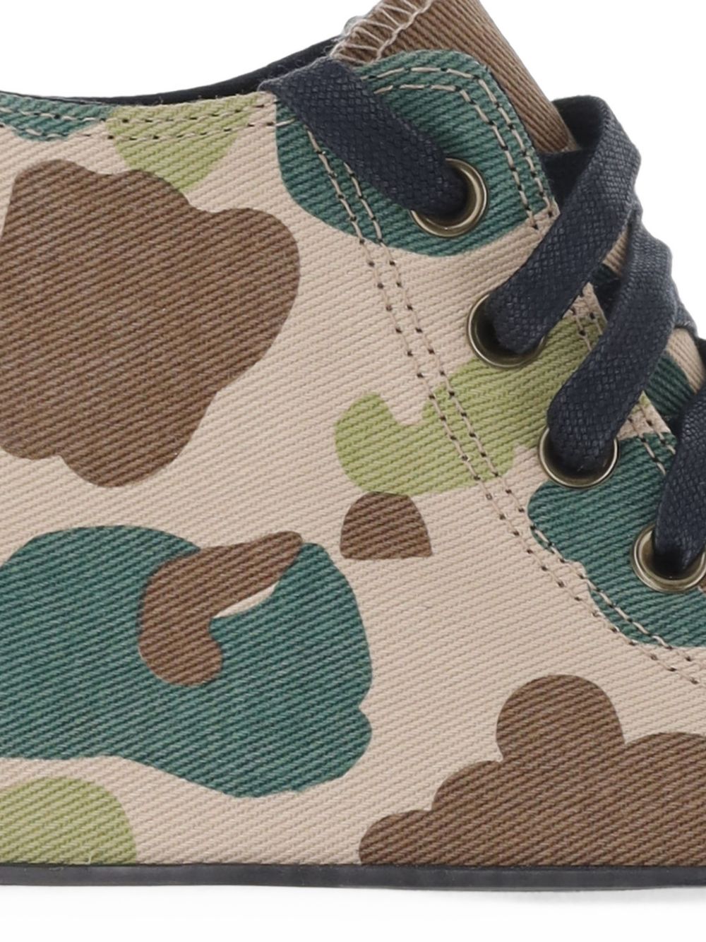 Sneakers Chuck 70 Hodgman Camo Warm Quarry/Creeping Forest A18170C 236 CONVERSE