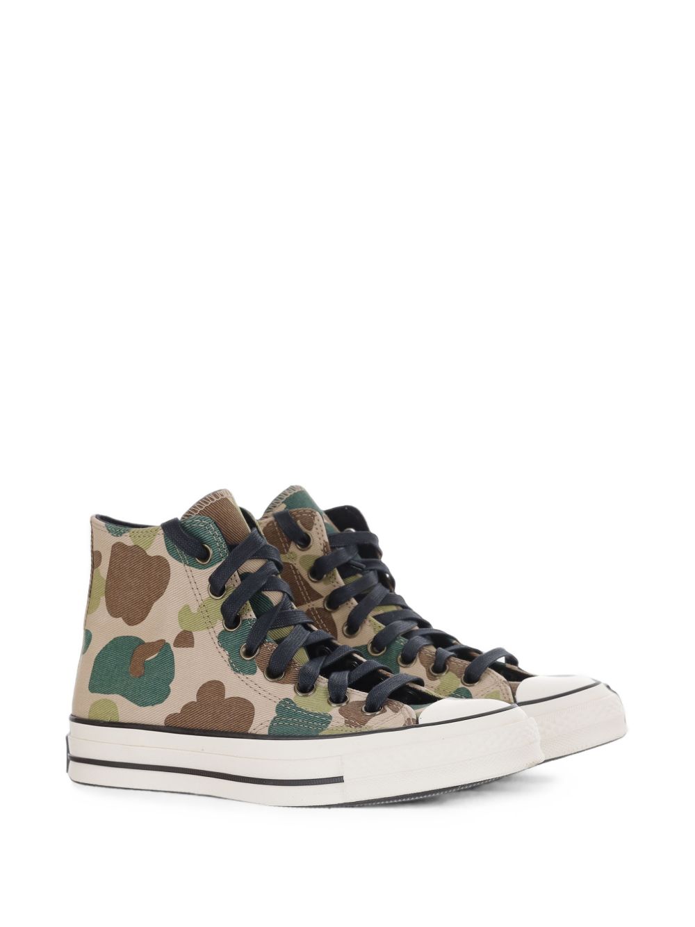 Sneakers Chuck 70 Hodgman Camo Warm Quarry/Creeping Forest A18170C 236 CONVERSE