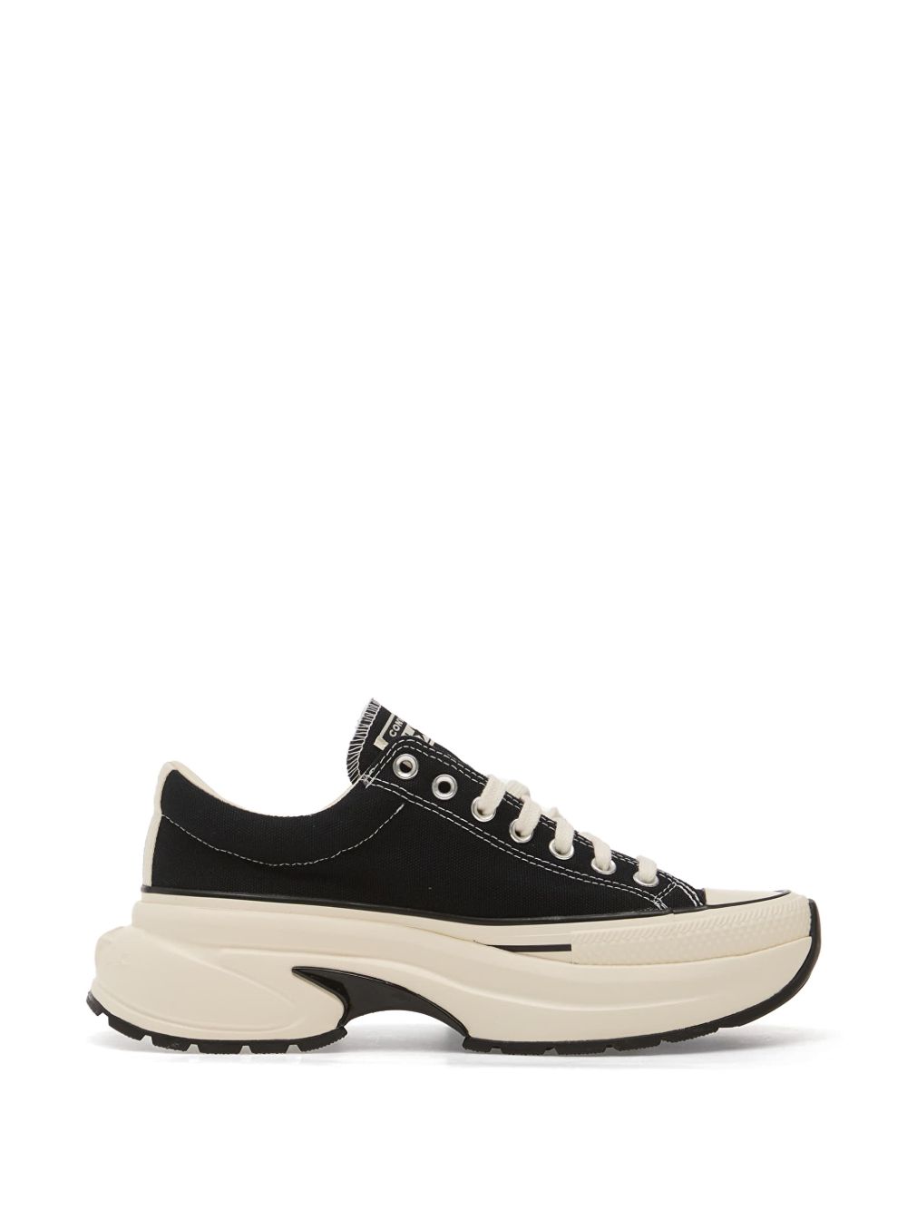 Sneakers Run Star Crush Black/Egret/Black A18465C# 001 CONVERSE