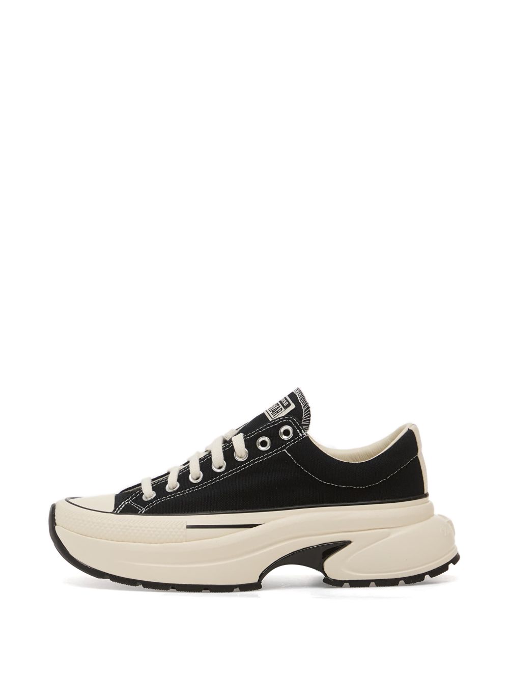 Sneakers Run Star Crush Black/Egret/Black A18465C# 001 CONVERSE