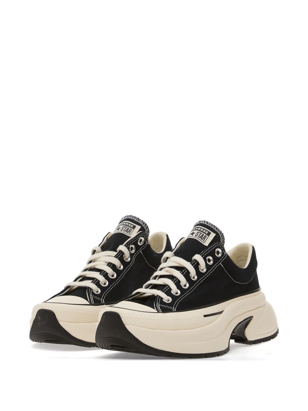 Sneakers Run Star Crush Black/Egret/Black A18465C# 001 CONVERSE