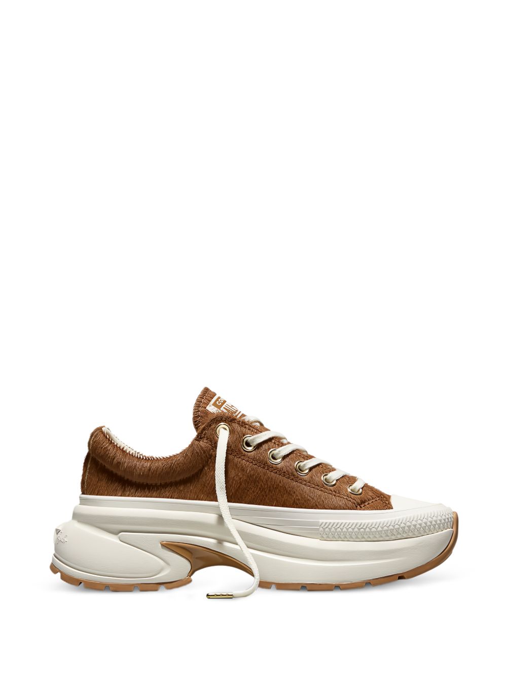 Sneakers Run Star Crush Incensed/Egret/Egret A22626C 288 CONVERSE