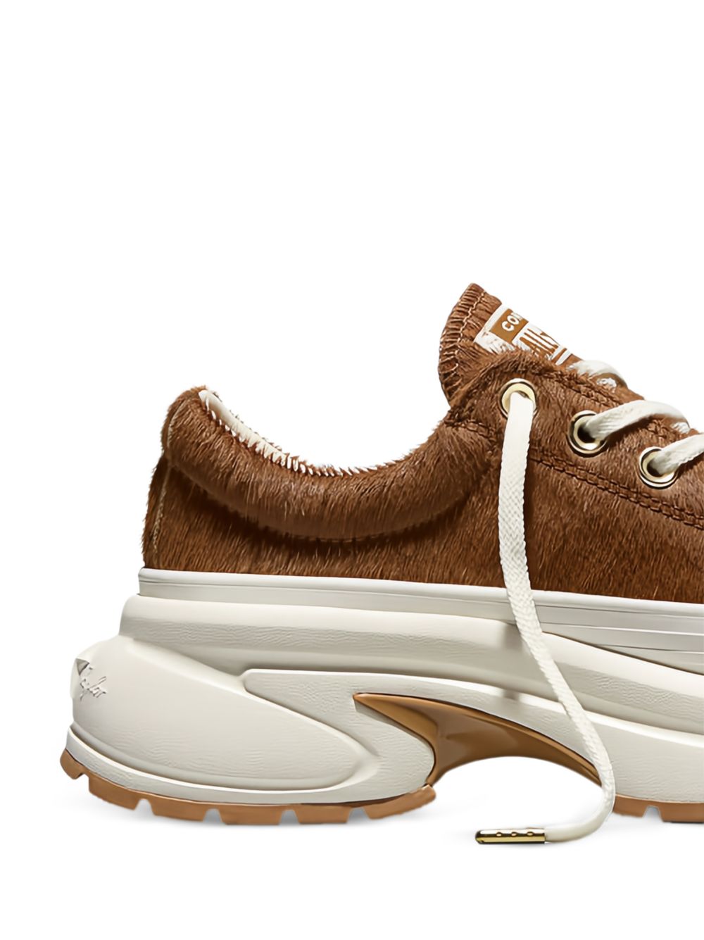 Sneakers Run Star Crush Incensed/Egret/Egret A22626C 288 CONVERSE