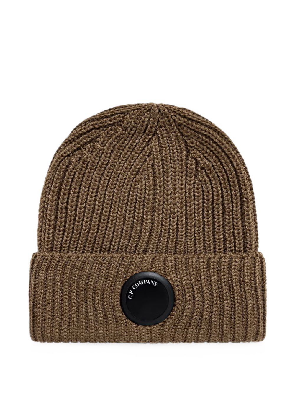 Cappello in Lana 21CMAC739A005509A 340 CP COMPANY