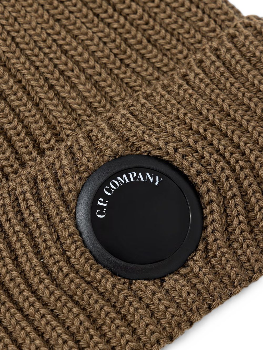Cappello in Lana 21CMAC739A005509A 340 CP COMPANY