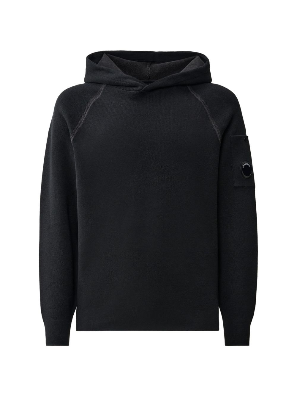 Felpa 21CMKN084A110798A 999 CP COMPANY