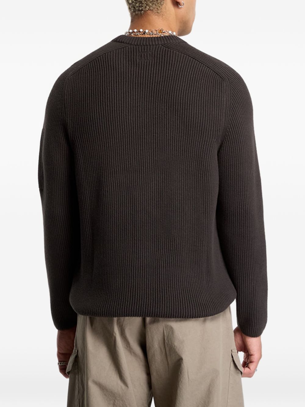 Maglione 21CMKN101A006608A 985 CP COMPANY