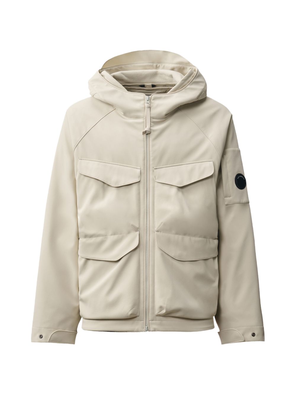 Giacca 21CMOW004A006097A 120 CP COMPANY