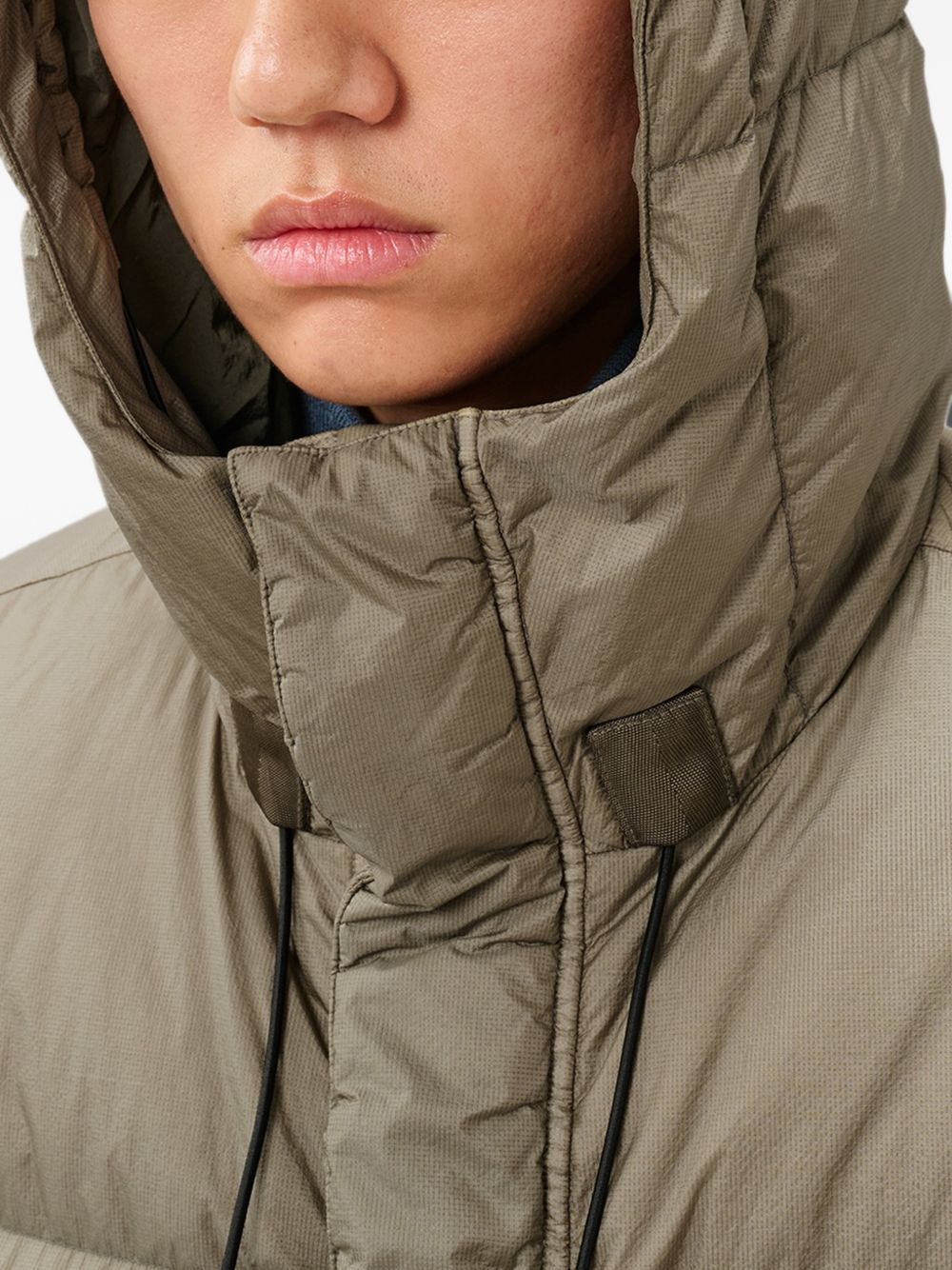 Giubbino 21CMOW217A110655G 356 CP COMPANY