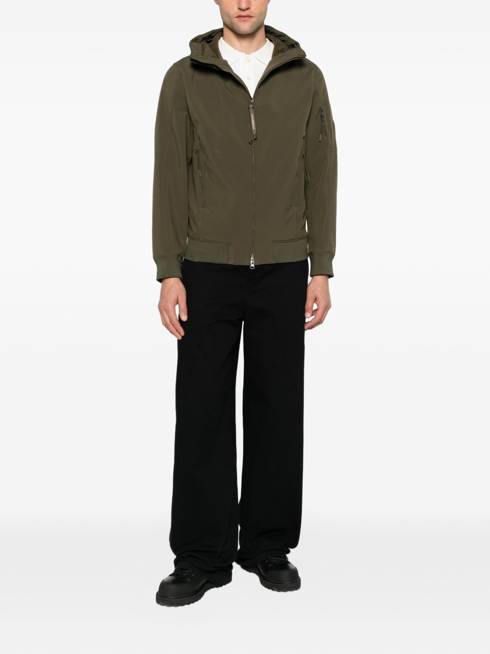 Felpa 21CMOW701A006097A 683 CP COMPANY