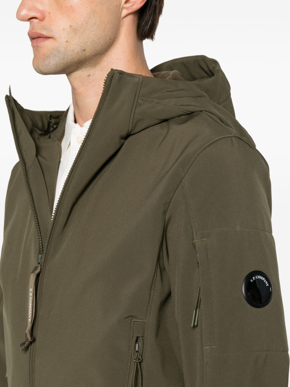 Felpa 21CMOW701A006097A 683 CP COMPANY
