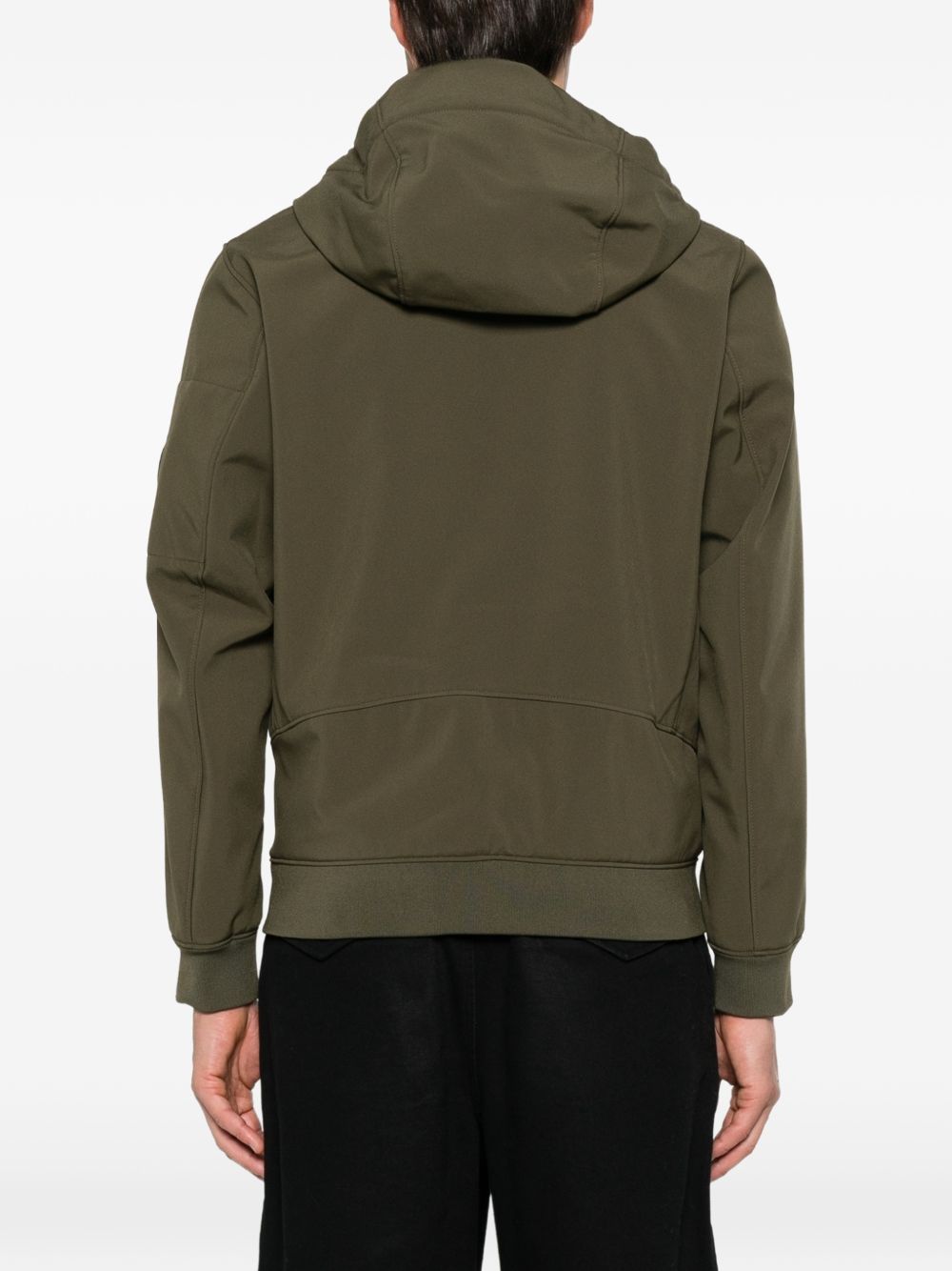 Felpa 21CMOW701A006097A 683 CP COMPANY