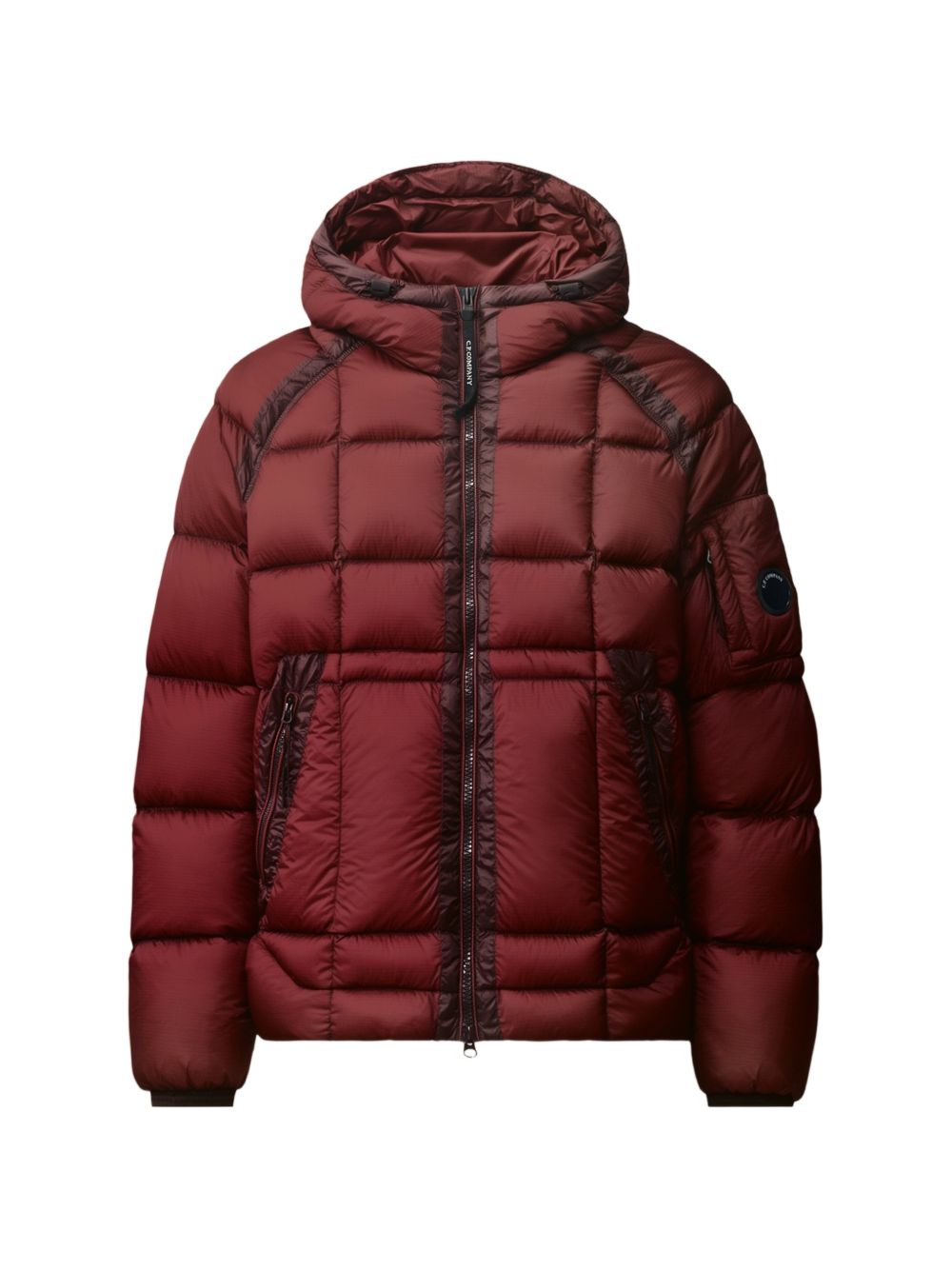 Giubbino 21CMOW702A110416A 592 CP COMPANY