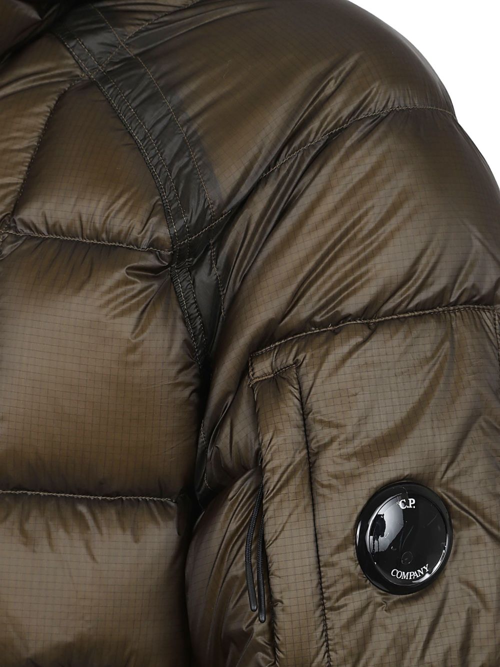 Giubbino 21CMOW702A110416A 683 CP COMPANY