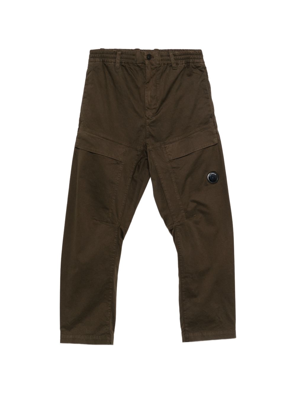 Pantalone 21CMPA089A005529G 683 CP COMPANY