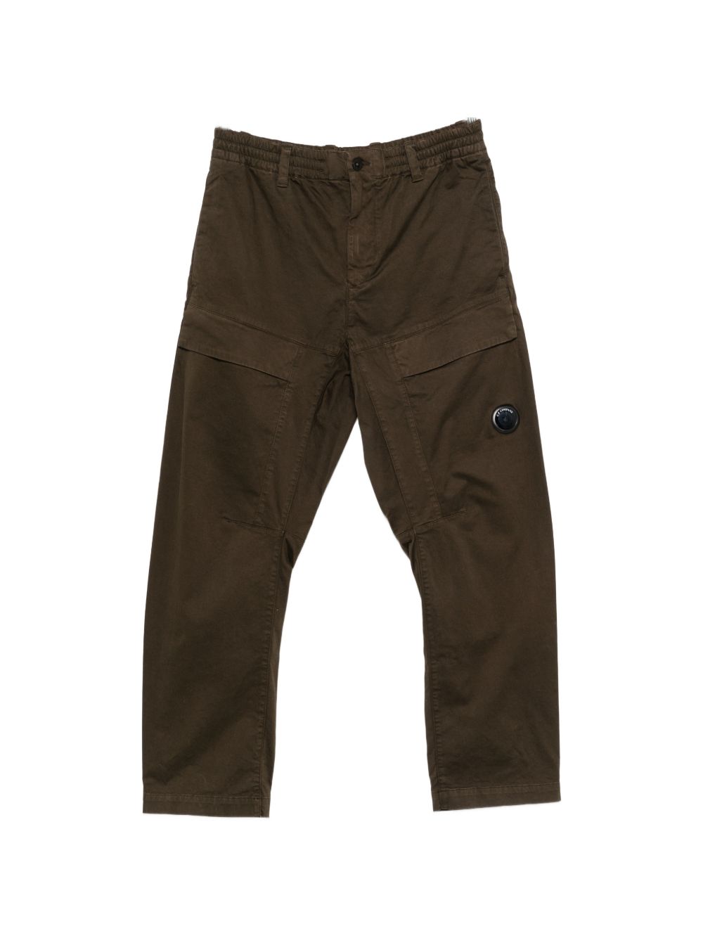 Pantalone 21CMPA089A005529G 683 CP COMPANY