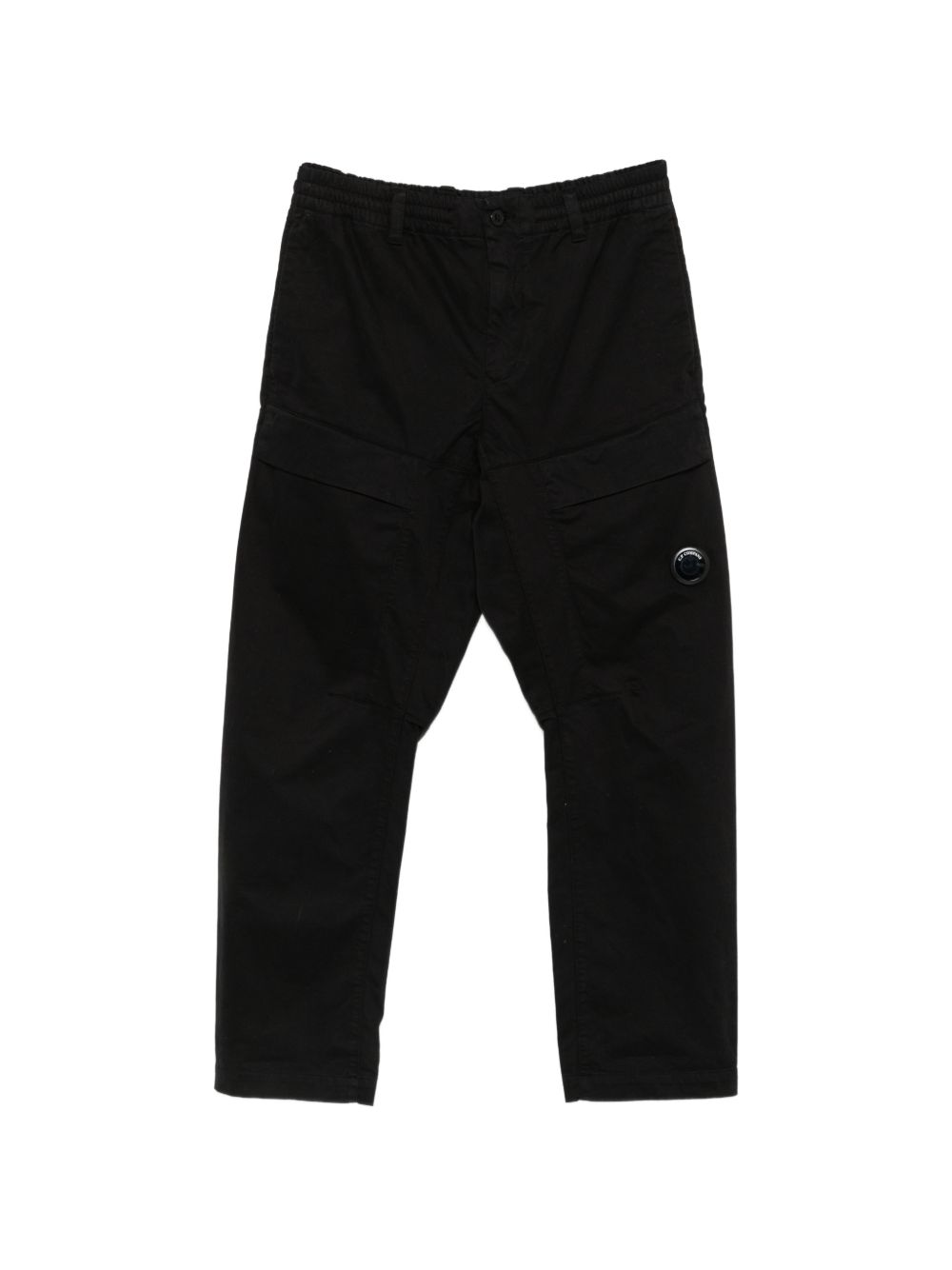 Pantalone 21CMPA089A005529G 999 CP COMPANY