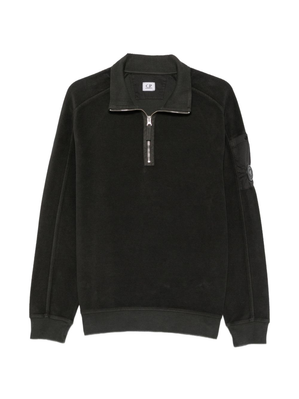 Felpa 21CMSS189A006614G 985 CP COMPANY