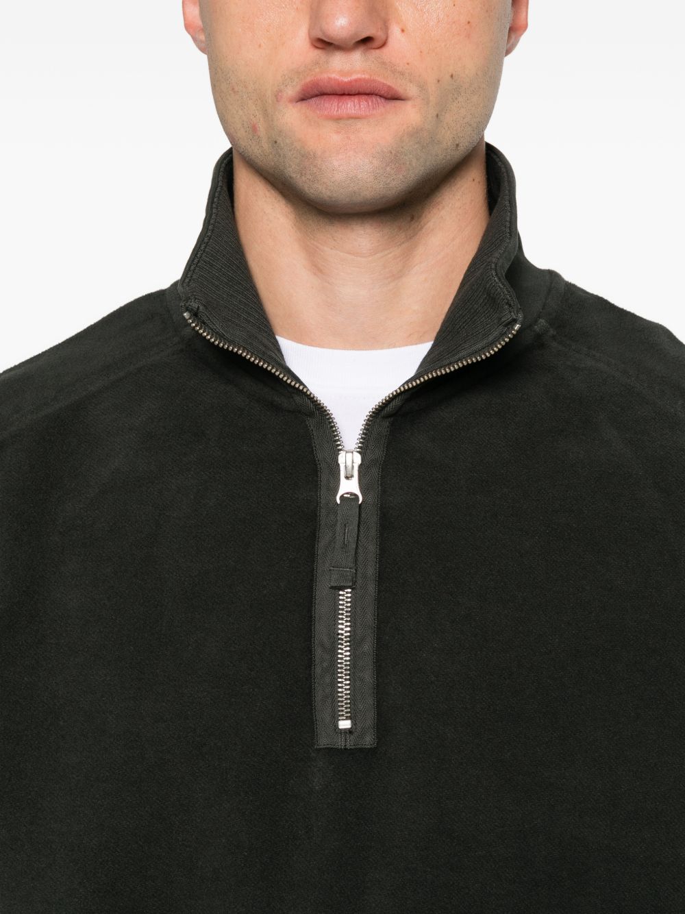 Felpa 21CMSS189A006614G 985 CP COMPANY