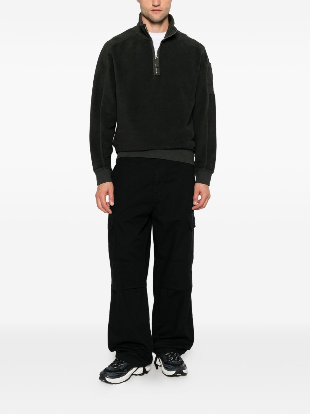 Felpa 21CMSS189A006614G 985 CP COMPANY