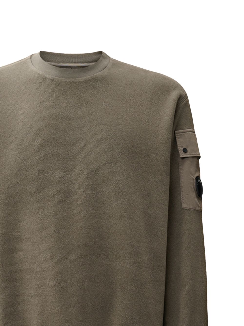 Felpa 21CMSS192A006614G 356 CP COMPANY