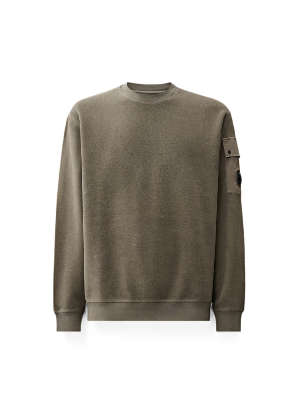 Felpa 21CMSS192A006614G 356 CP COMPANY