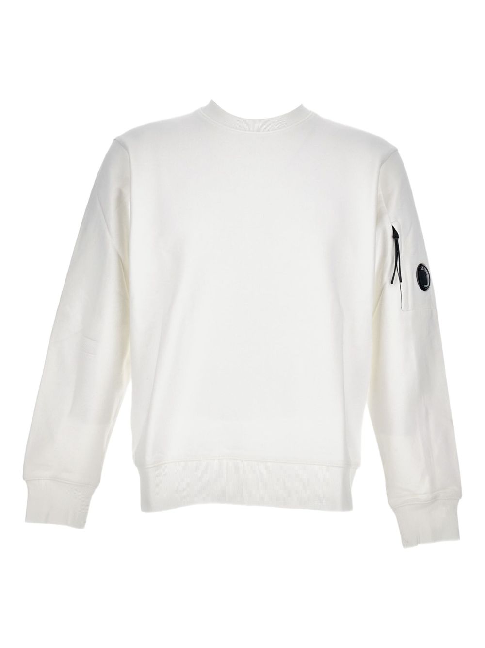 Felpa RCCMSS713A005086W 103 CP COMPANY