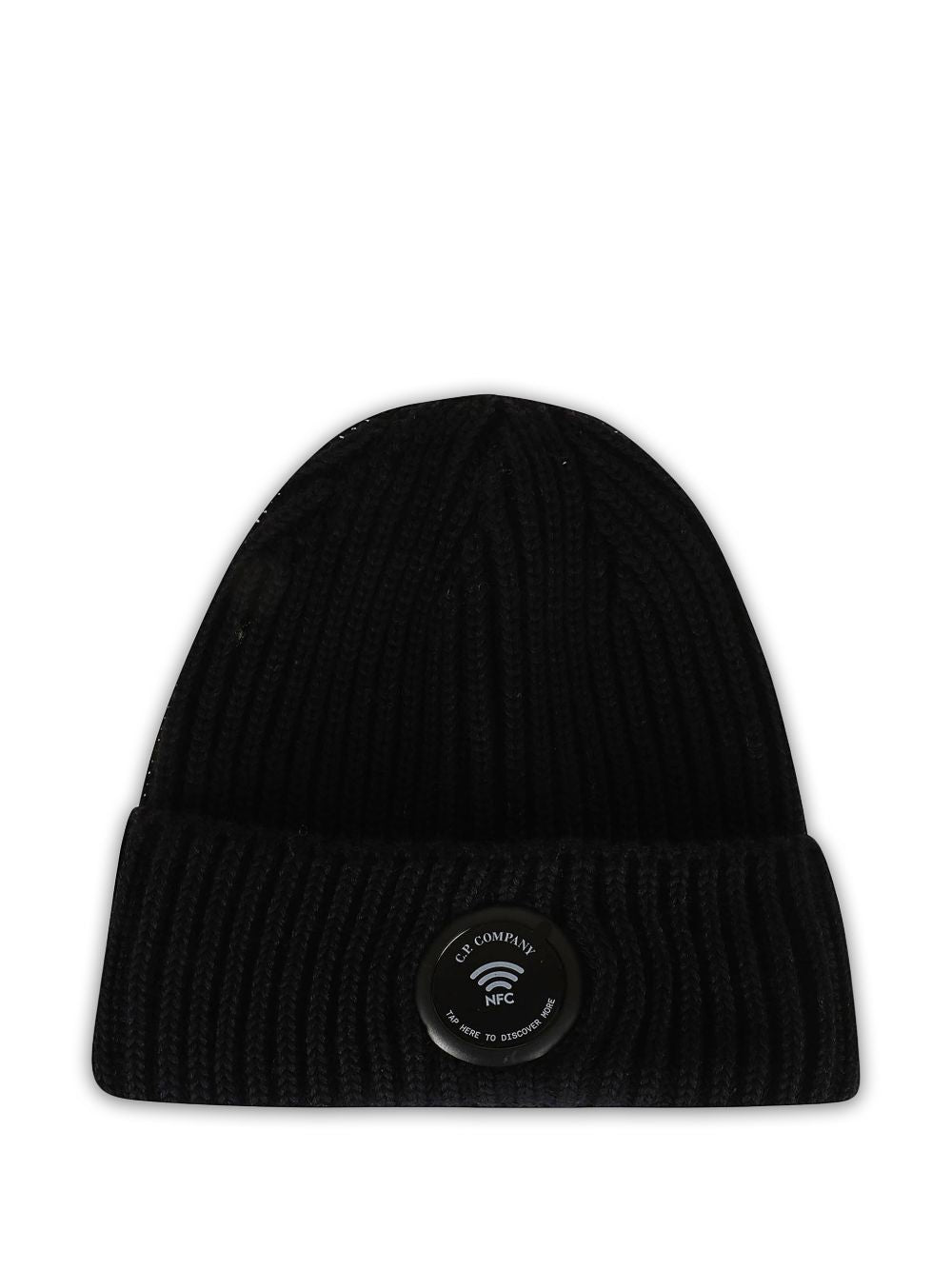 Cappello in Lana RFCMAC739A005509A 888 CP COMPANY