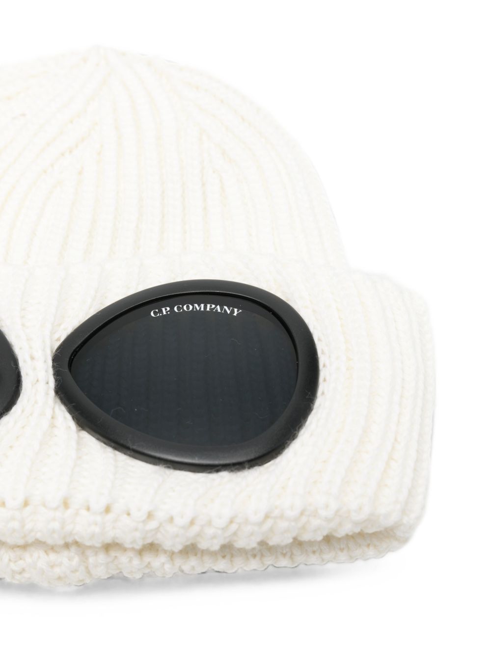 Cappello in Lana RFCMAC742A005509A 103 CP COMPANY