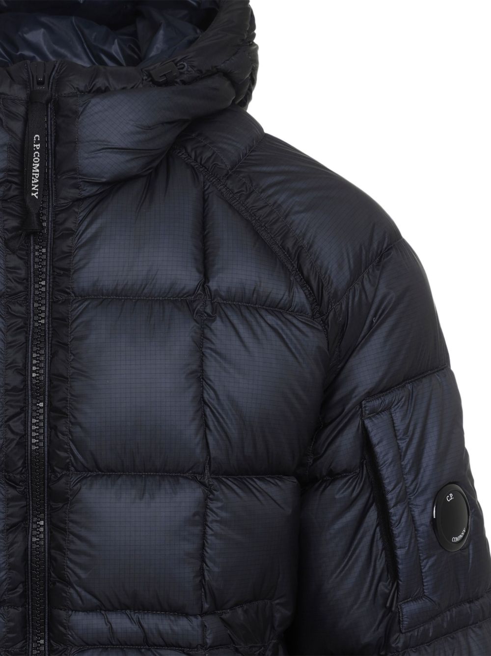 Giubbino RFCMOW702A110416A 888 CP COMPANY