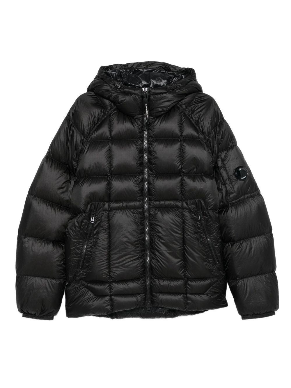 Giubbino RFCMOW702A110416A 999 CP COMPANY