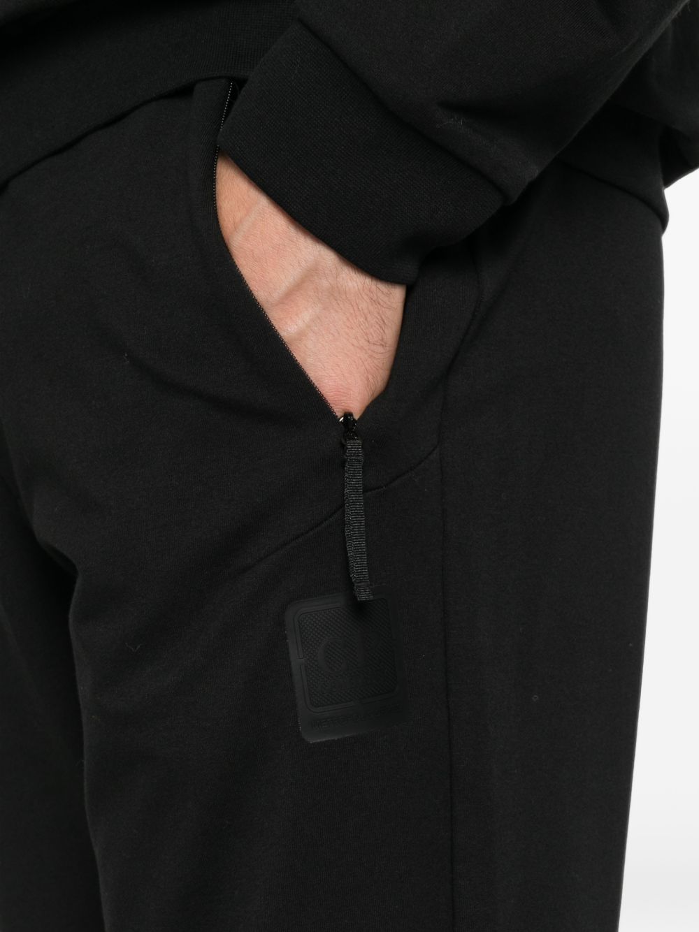 Pantalone 21CLSP046A006452W 999 CP COMPANY THE METROPOLIS SERIES