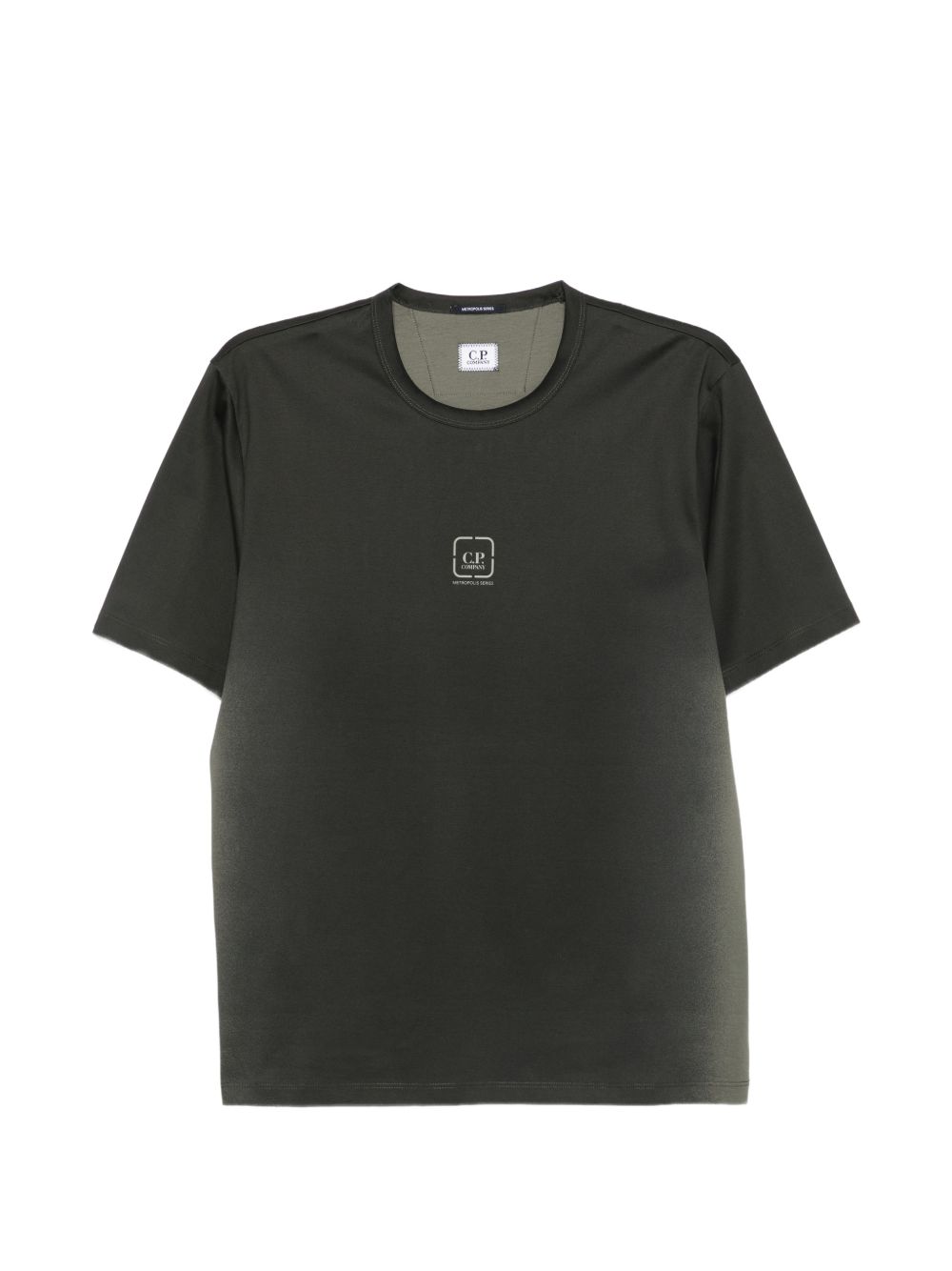 T-shirt 21CLTS011A006370P 661 CP COMPANY THE METROPOLIS SERIES