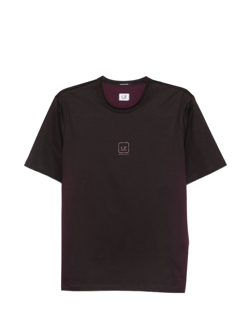 T-shirt 21CLTS011A006370P 790 CP COMPANY THE METROPOLIS SERIES