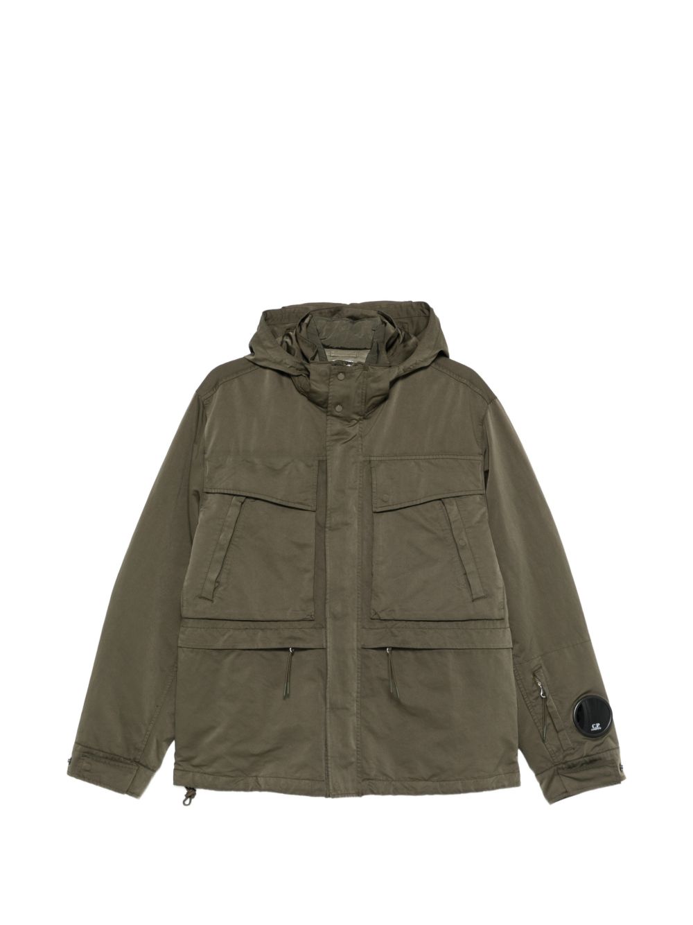 Giubbino 21CMOW212A110089G 683 CP COMPANY