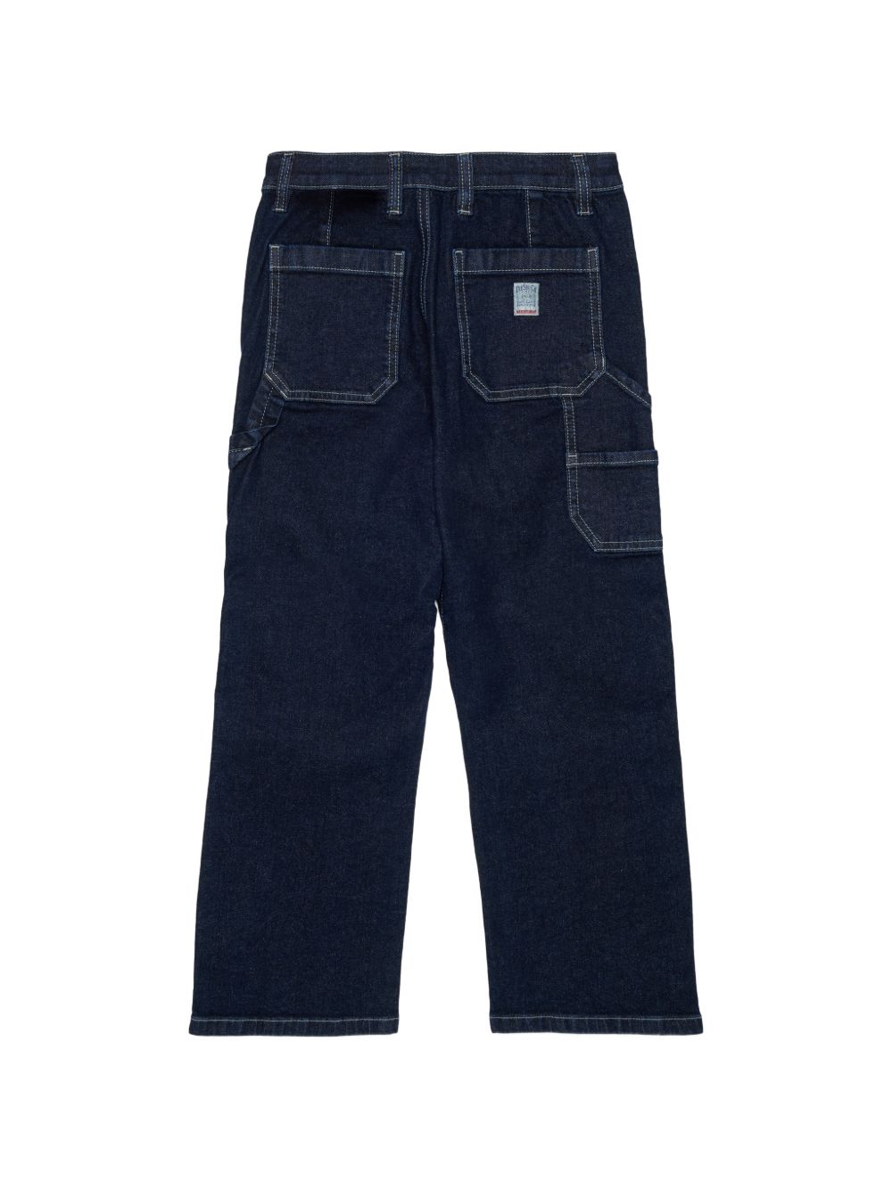 Jeans J02361KXBUS K01 DIESEL KIDS