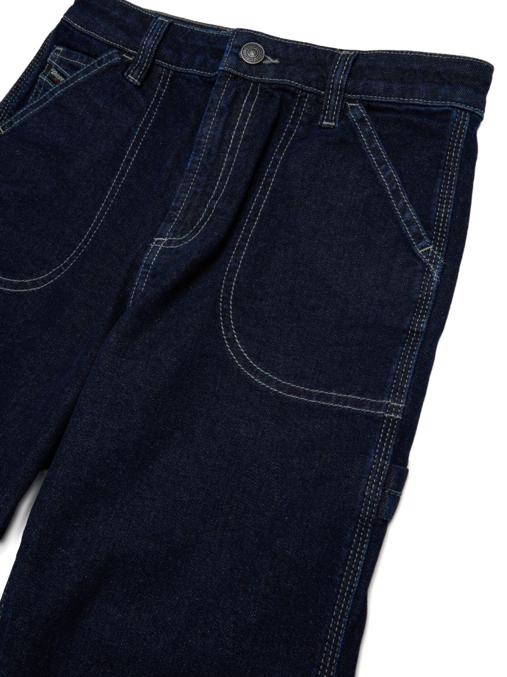 Jeans J02361KXBUS K01 DIESEL KIDS