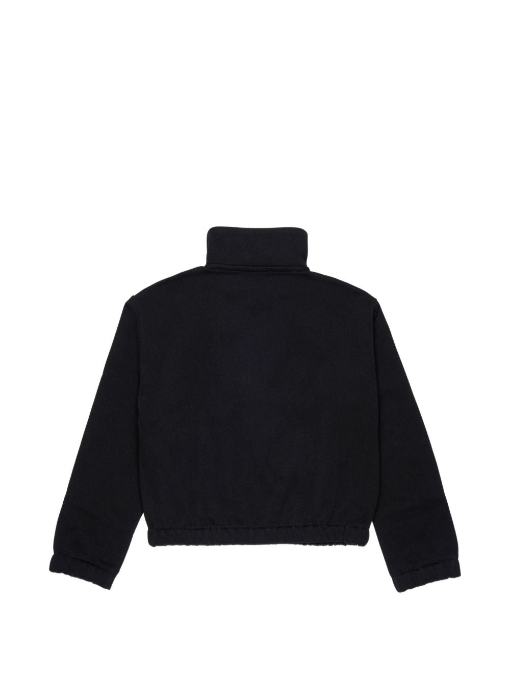 Felpa Nero J02916KYAZ3 K900 DIESEL KIDS