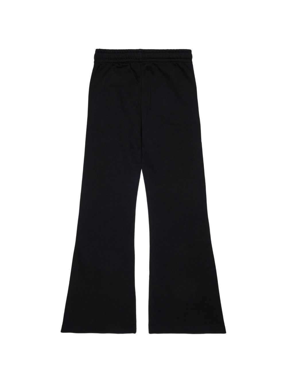 Pantalone Nero J02917KYAZ3 K900 DIESEL KIDS