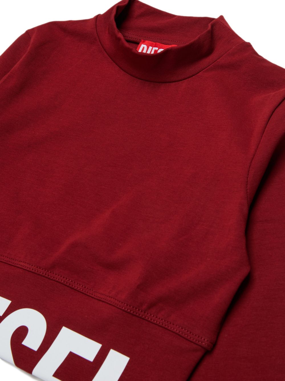 T-shirt Syrah J02935KYA0L K440 DIESEL KIDS