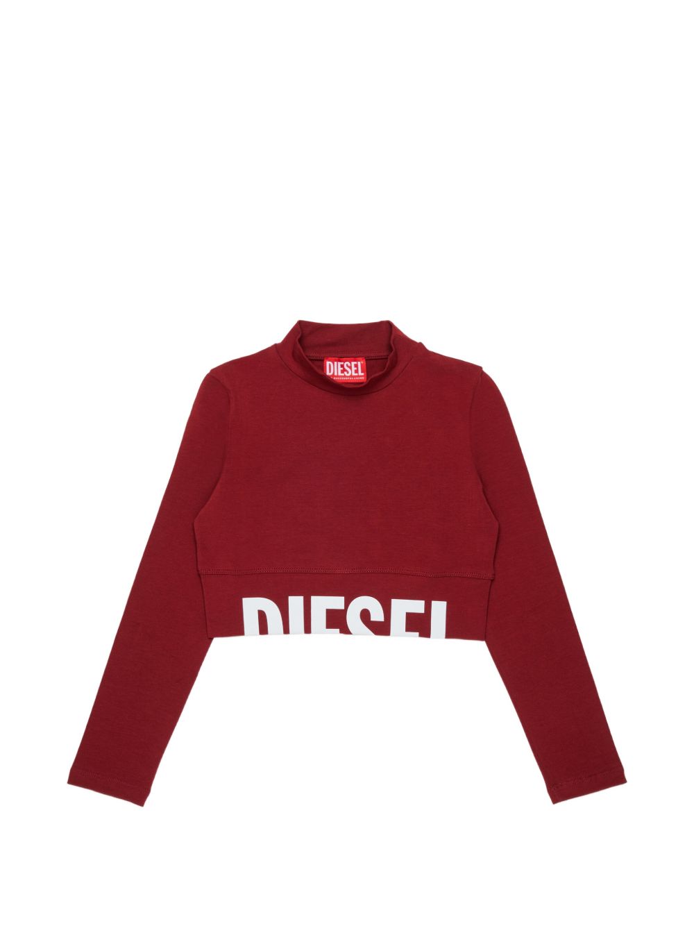T-shirt Syrah J02935KYA0L K440 DIESEL KIDS