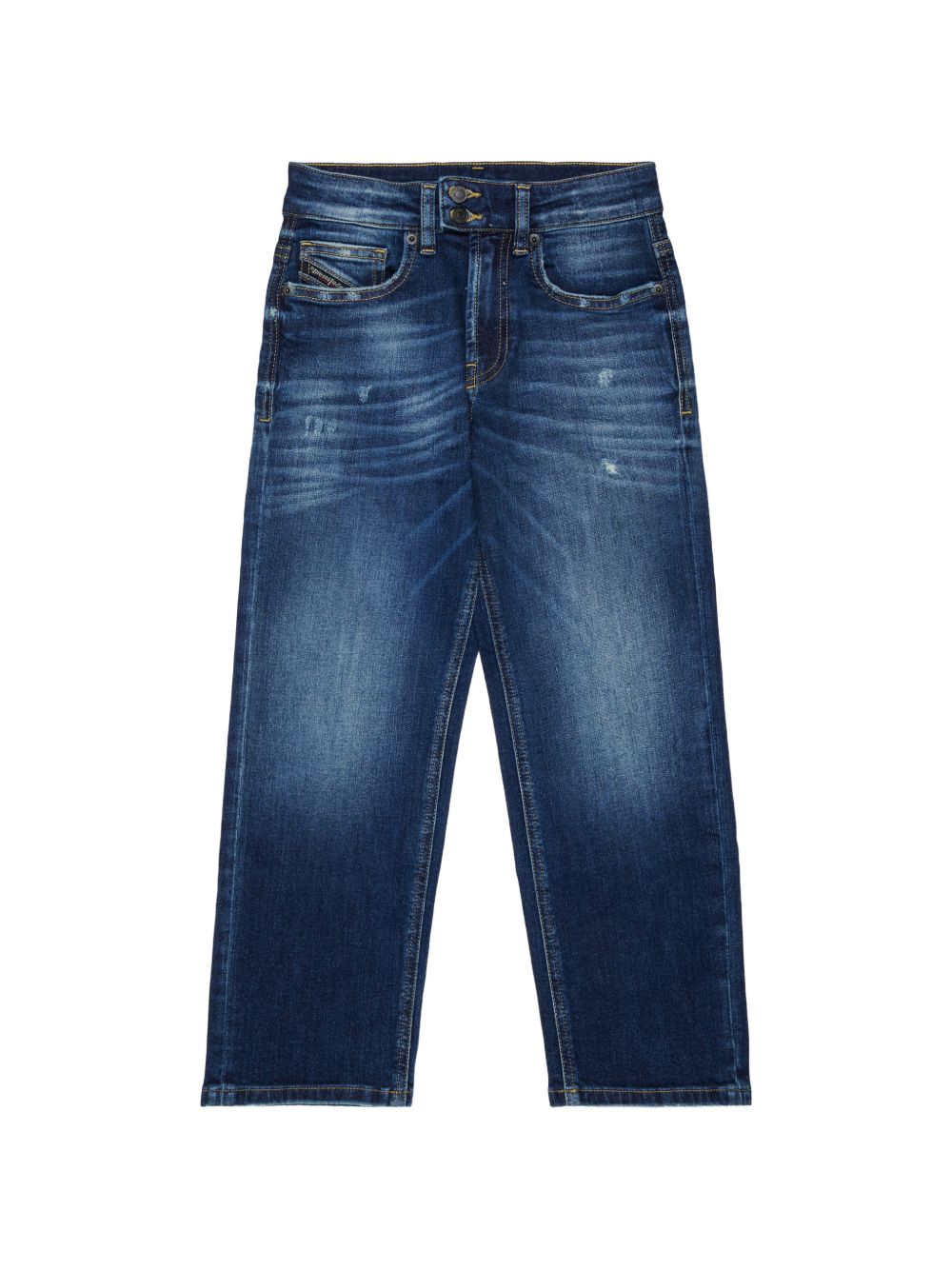 Jeans J02939KXBUL K01 DIESEL KIDS