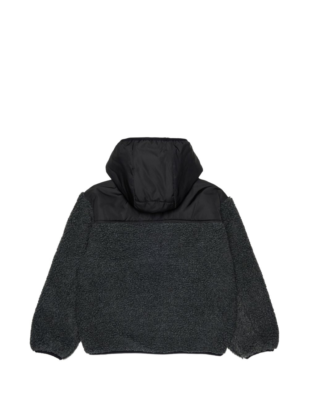 Giubbino Asphalt J029790QFAH K910A DIESEL KIDS